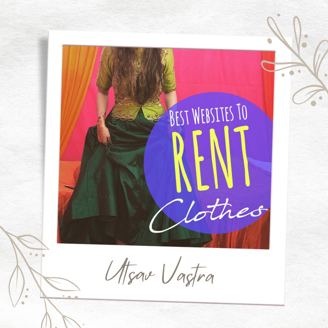 Rent, Rewear, Repeat: The Smarter Way to Celebrate in Style