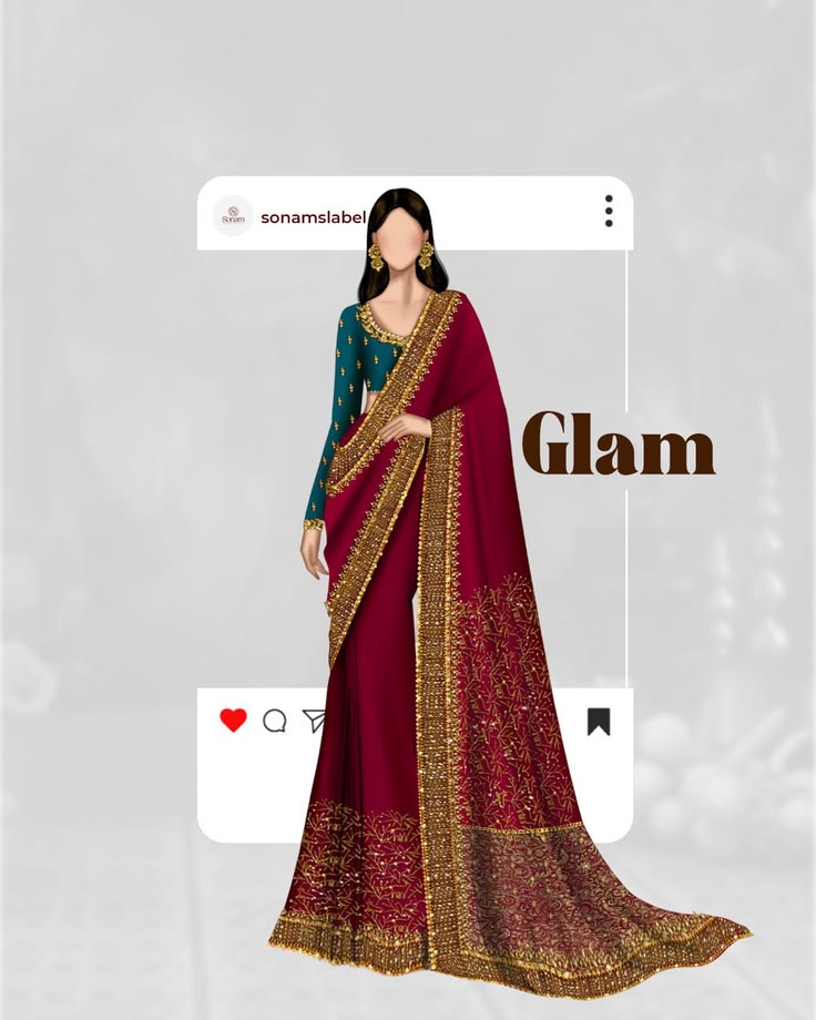 rent wedding lehenga India affordable designer wear