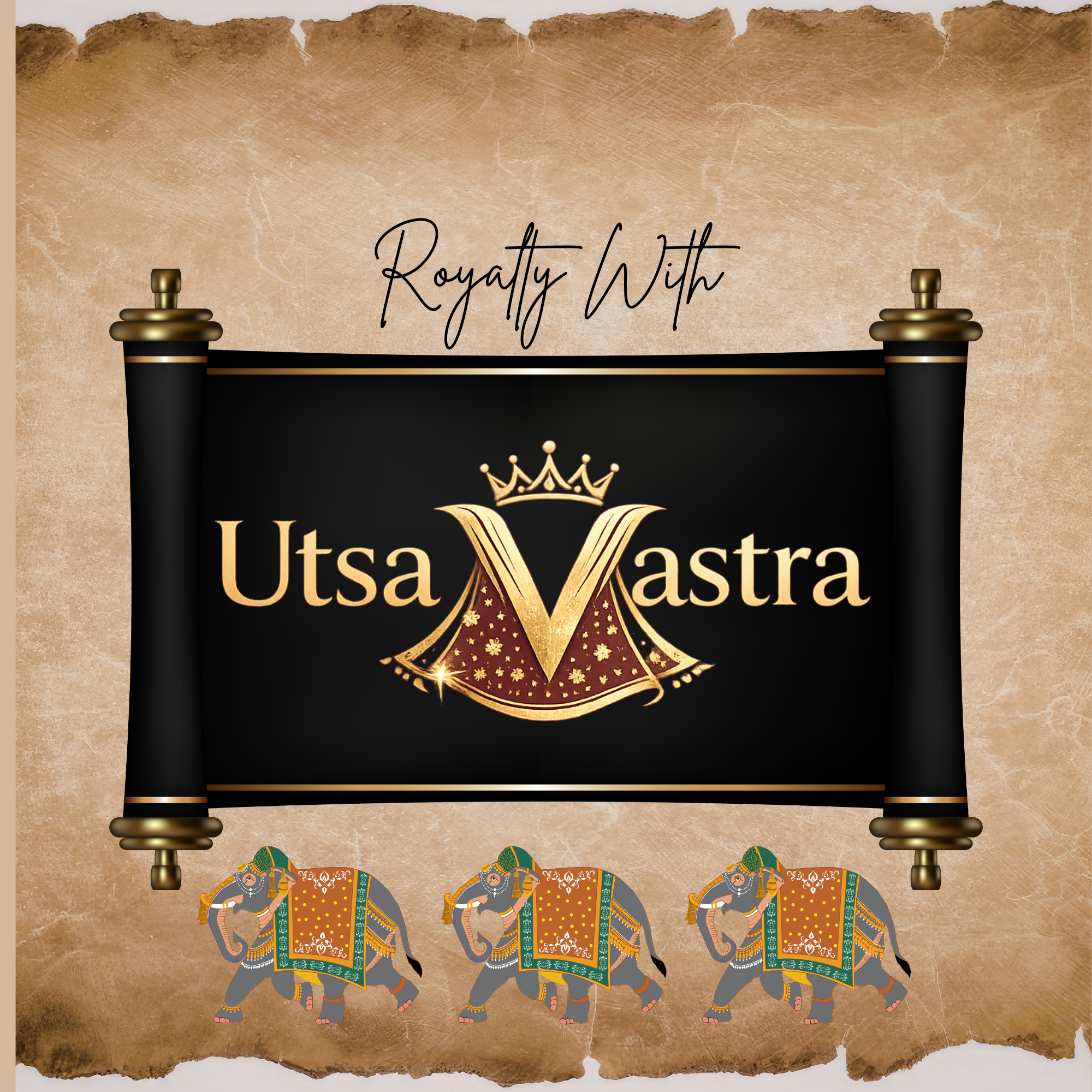 How to Look Royal in Traditional Wear Without Spending a Fortune