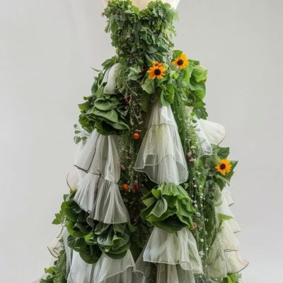 Why Sustainable Fashion is the Future of Ethnic Wear