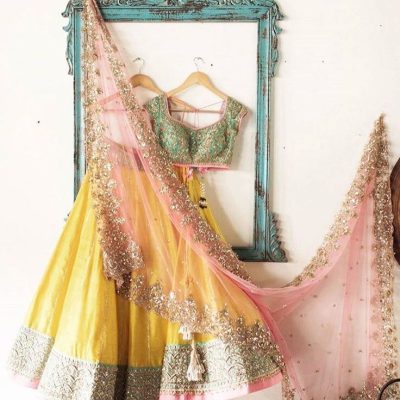 How Utsav Vastra Makes Designer Fashion Accessible for Everyone